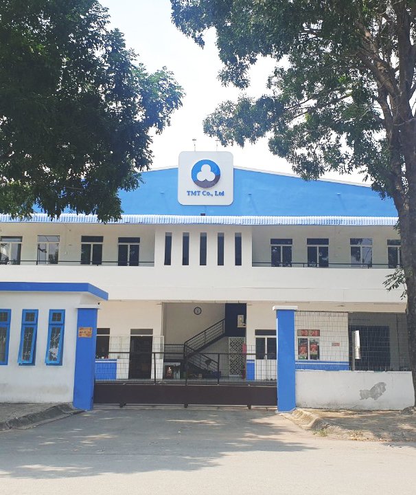 TMT Distribution Co