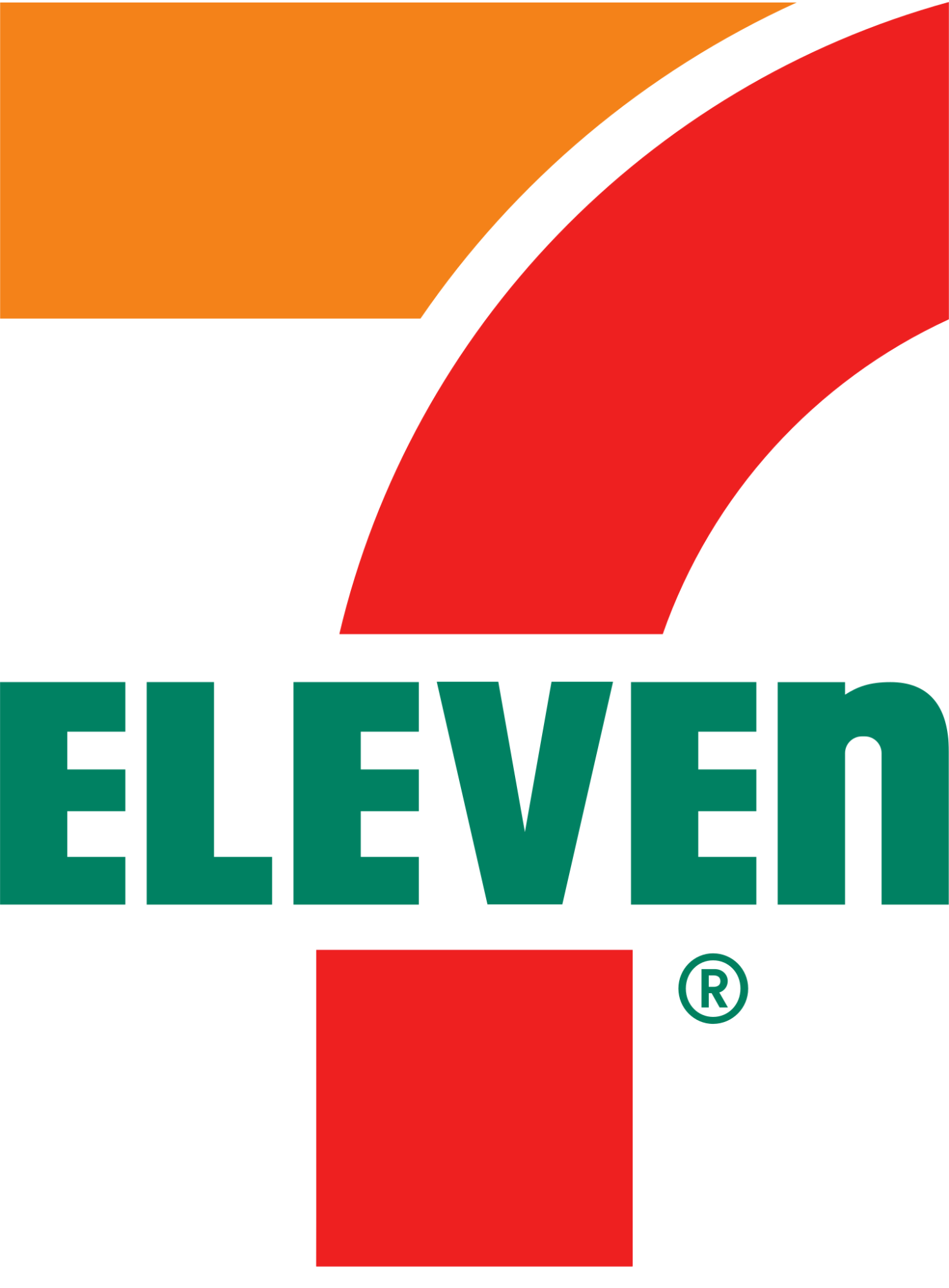 7 ELEVEN