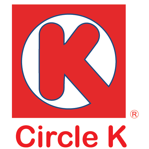CIRCLE K