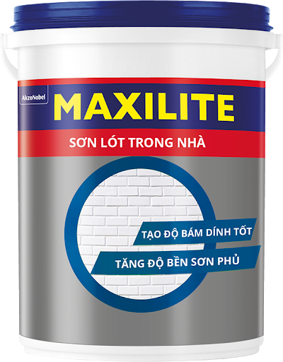 Sơn lót trong nhà Maxilite