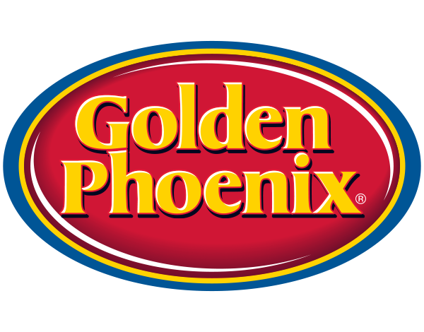 Golden Phoenix