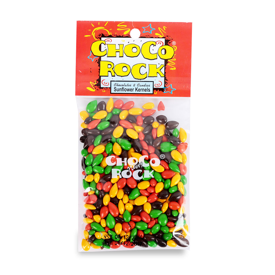  Kẹo socola hướng dương gói 65g 