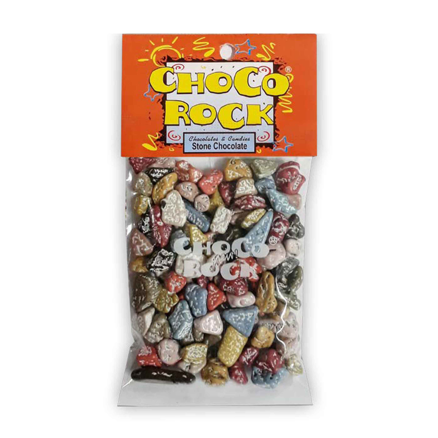 Kẹo socola đá gói 65g