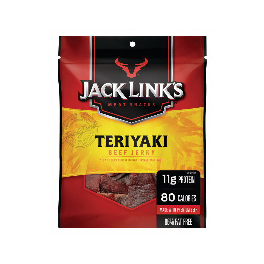 Khô bò vị tery 25g