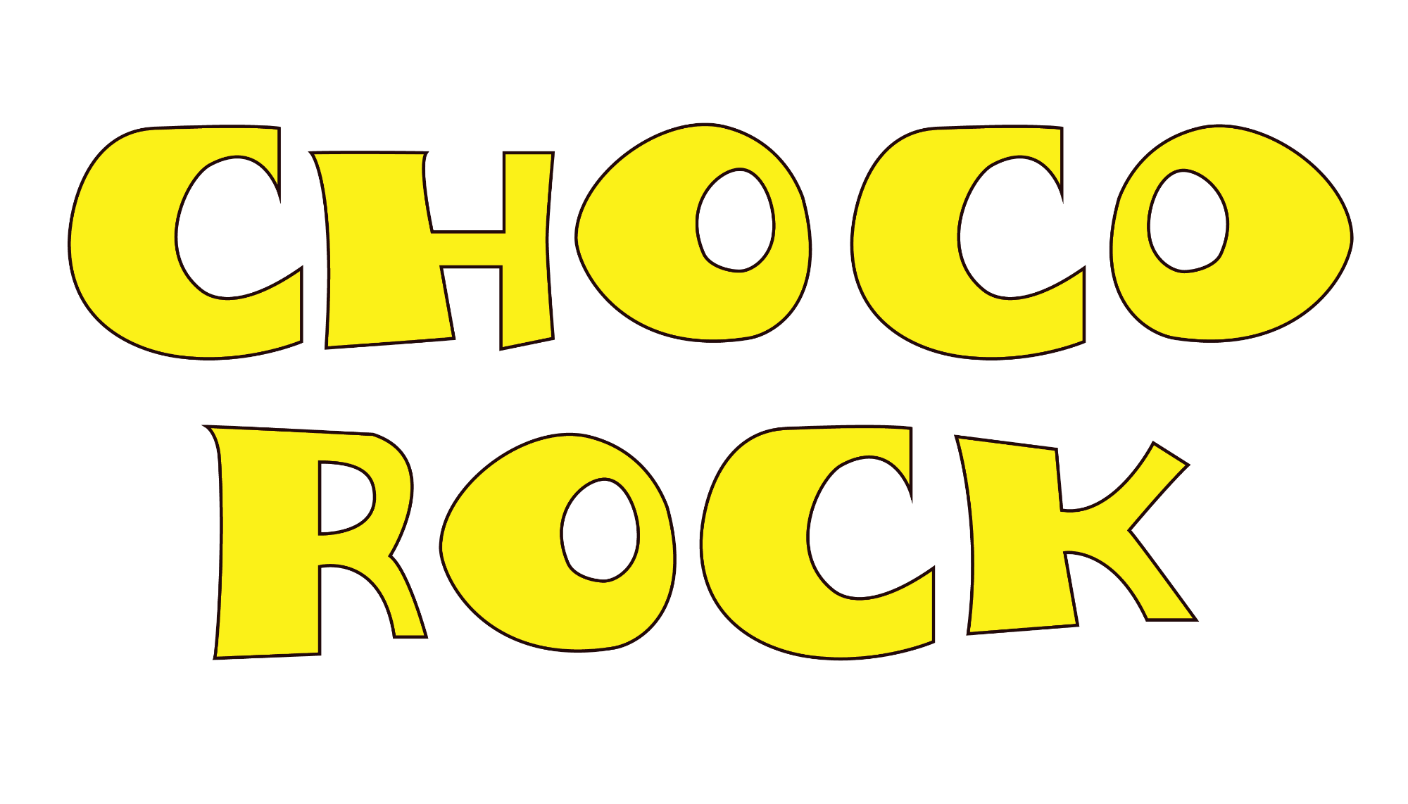 Choco Rock