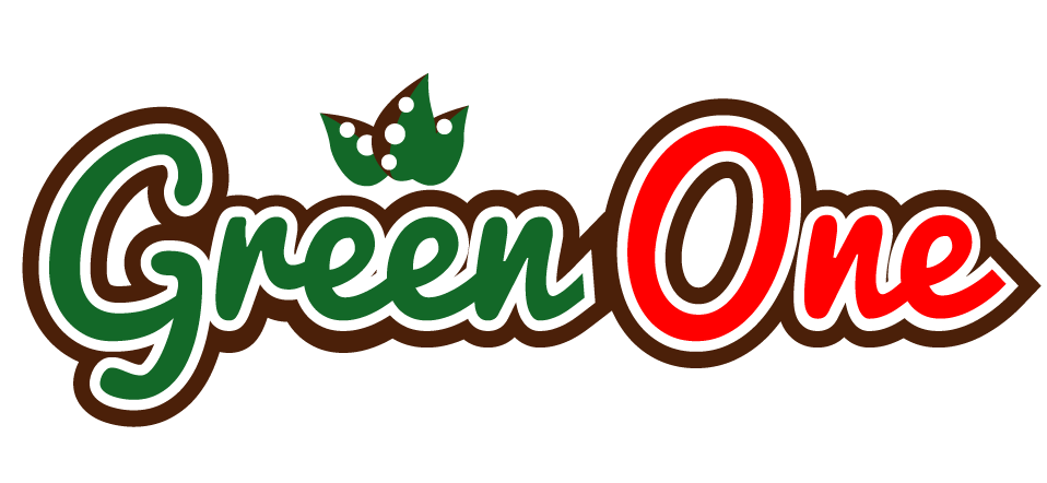 Green One