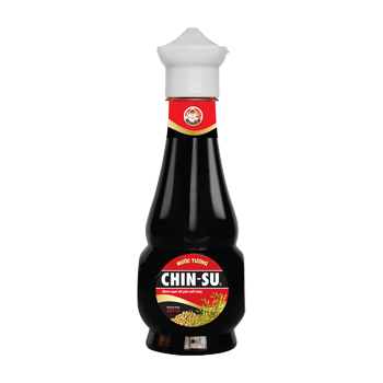Nước tương Chin-Su - 250 ml